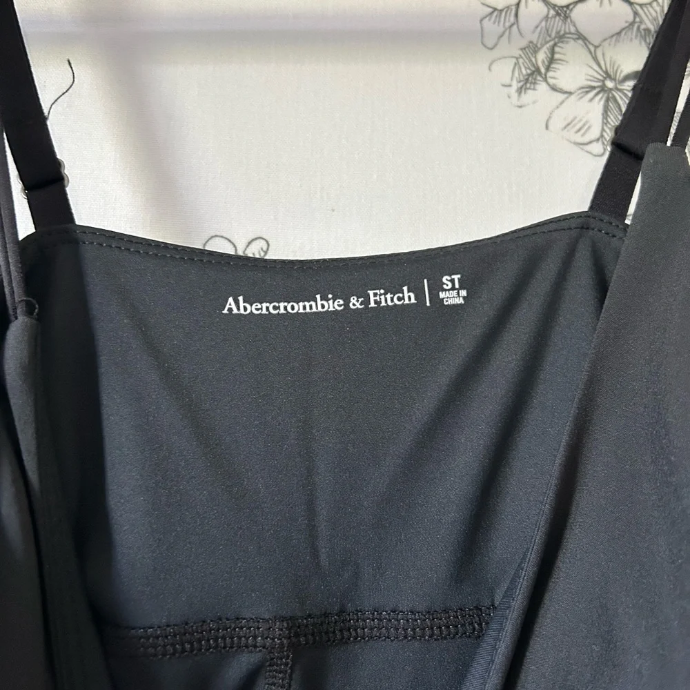 Abercrombie and Fitch Traveler Mini Dress - Picture 7 of 7